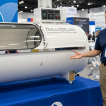 People who are confused about the price of hyperbaric oxygen chambers