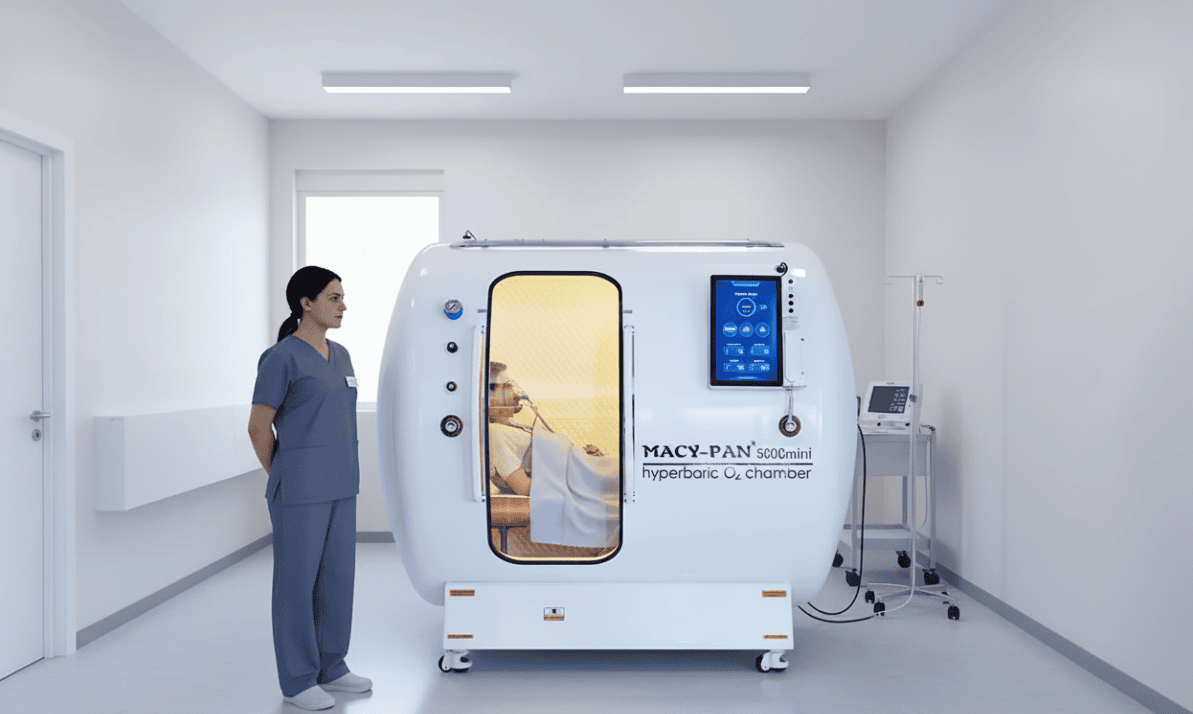 How Much Does A Hyperbaric Chamber Cost | Hbot Price Guide