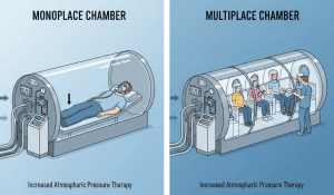 HBOT Cost Guide 2025: Hyperbaric Chamber & Therapy Prices