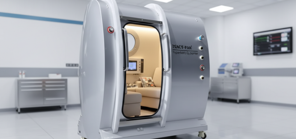 Product used in hospital