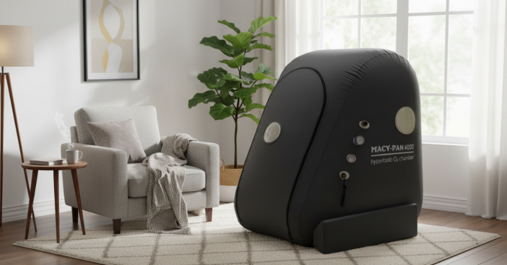 A comfortable home environment