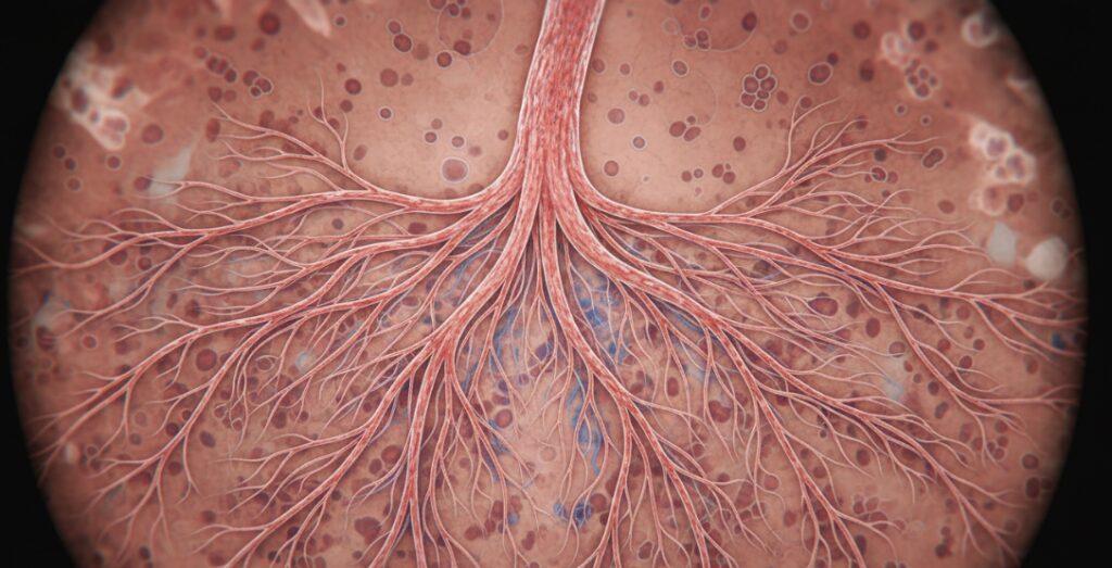 Capillary