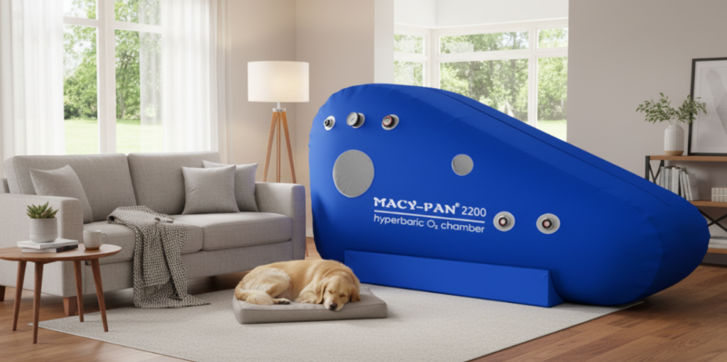 Comfortable Environment