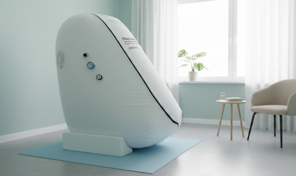 Soft-Shell Compartment