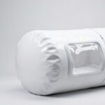 Portable soft hyperbaric chamber product photo