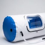 Portable soft hyperbaric chamber product photo