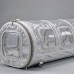 Portable soft hyperbaric chamber product photo